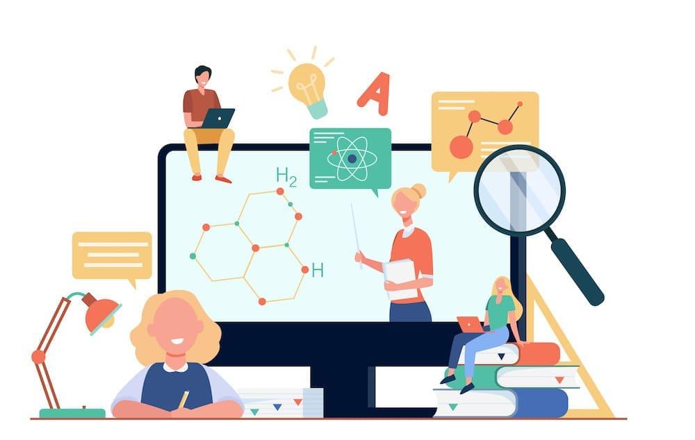 Personaliza tu Plataforma Educativa: La Clave del Aprendizaje Interactivo