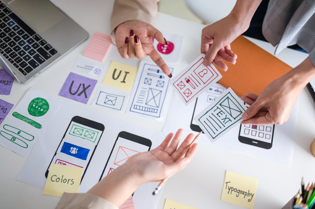 Gestión de Biblioteca de Plantillas y Activos